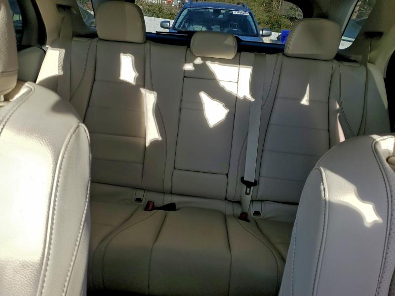 Фото 10 - MERCEDES-BENZ GLE-CLASS