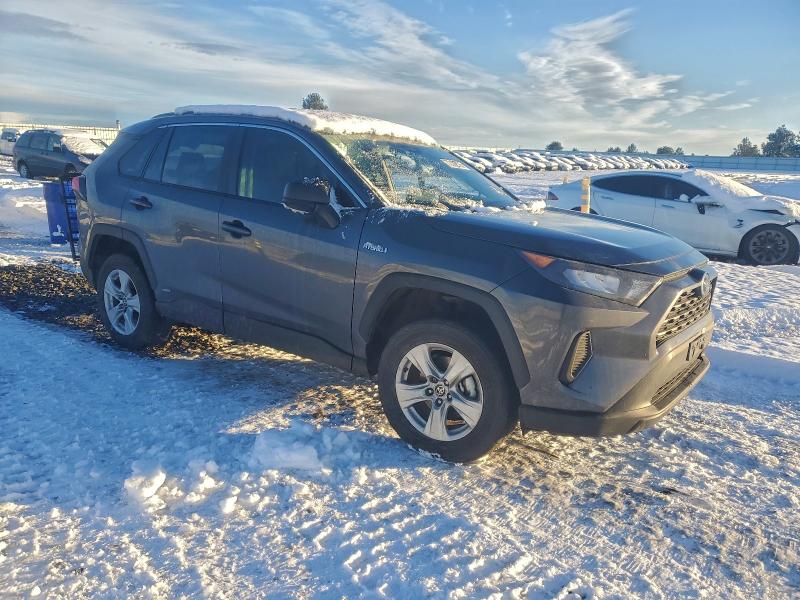 Фото 4 - TOYOTA RAV4