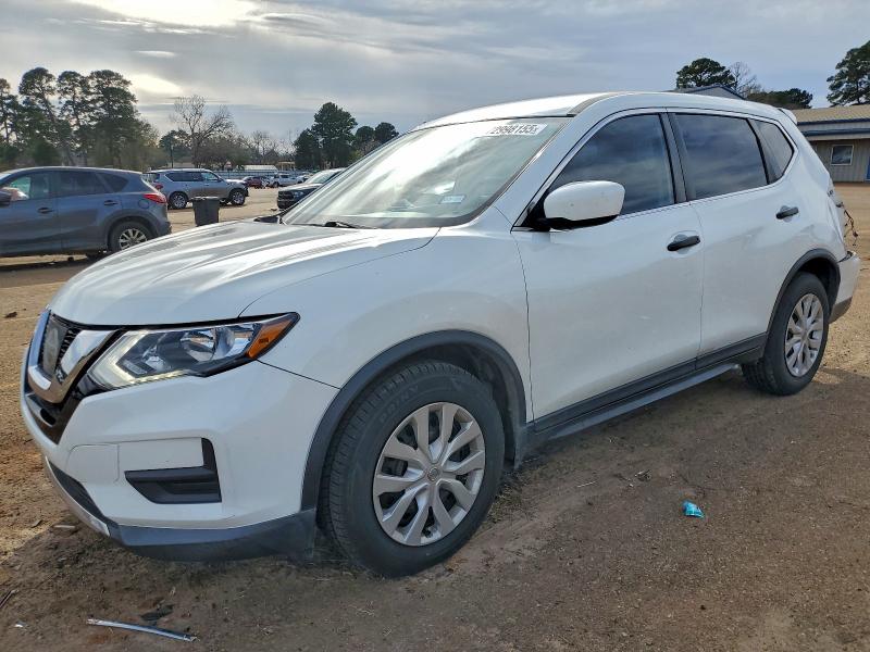 Фото 1 - NISSAN ROGUE