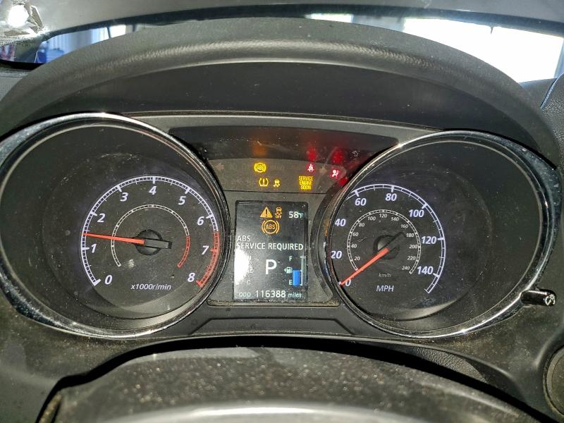 Фото 9 - MITSUBISHI OUTLANDER