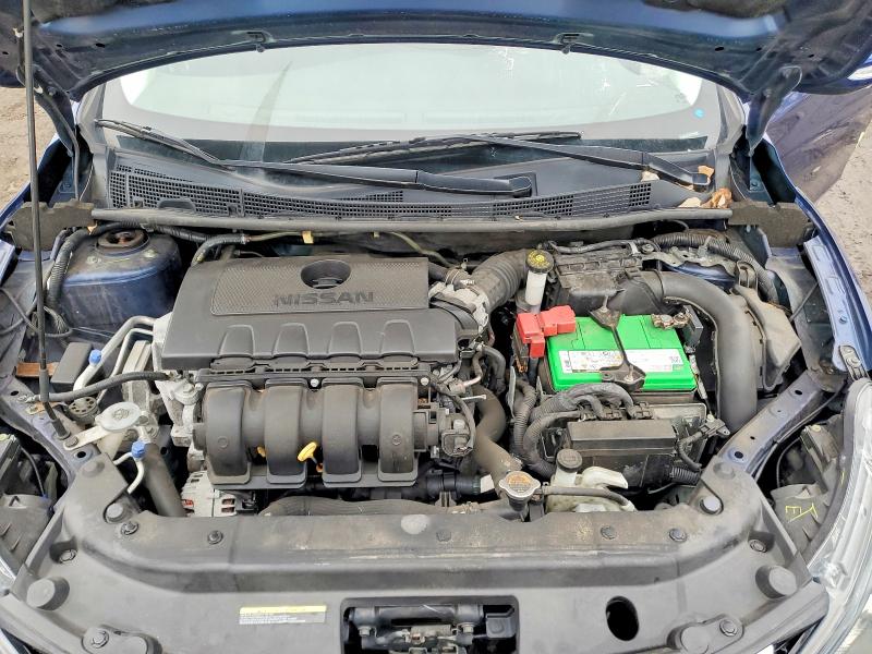 Фото 11 - NISSAN SENTRA