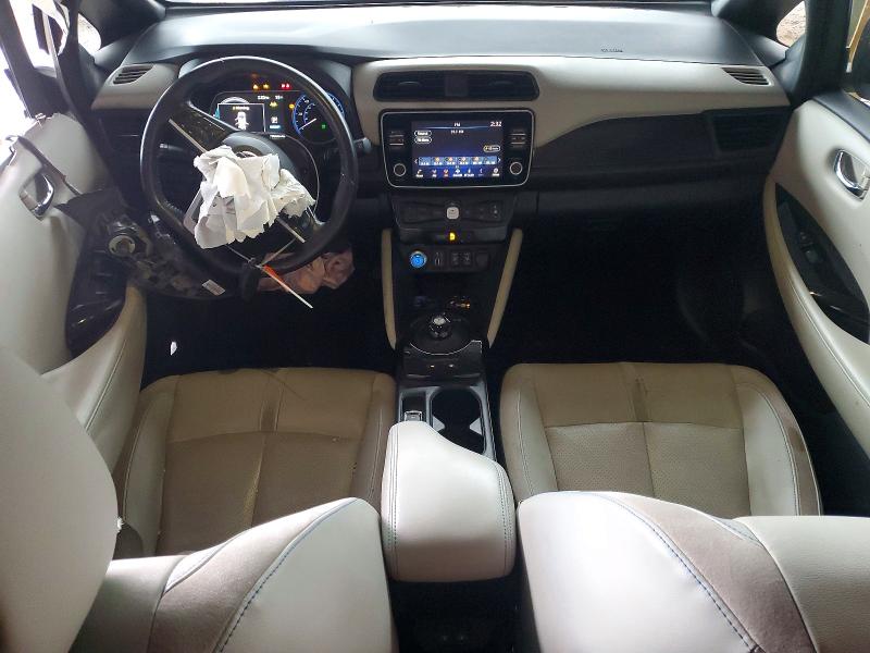 Фото 8 - NISSAN LEAF