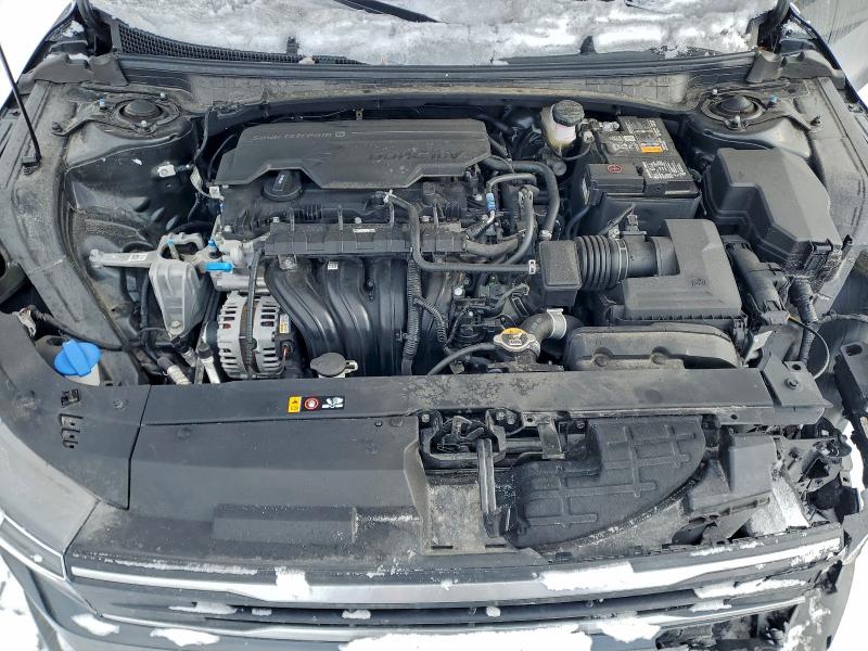 Фото 11 - KIA K4 LX