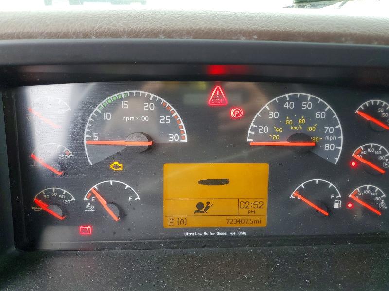 Фото 8 - VOLVO All Models