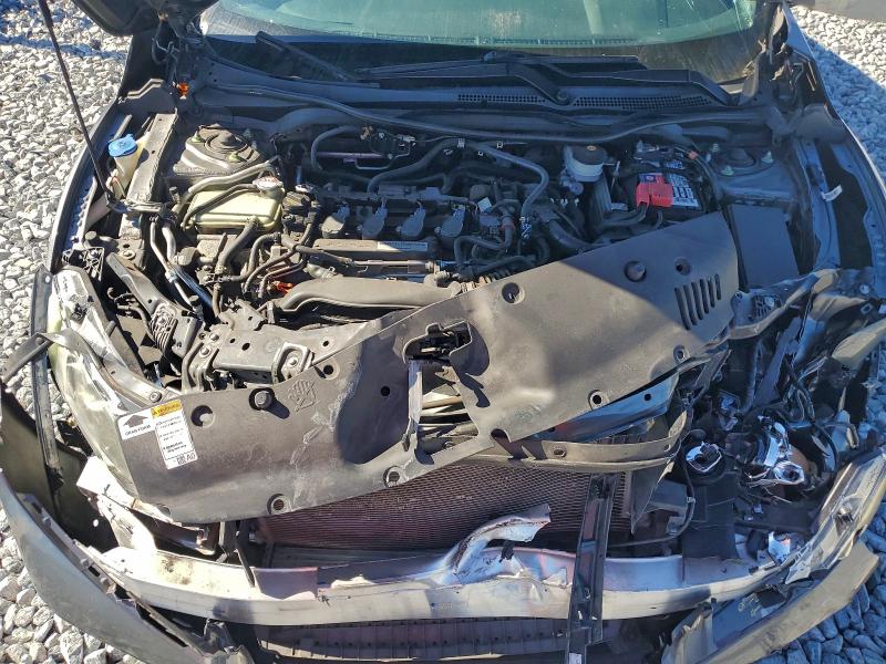 Фото 11 - HONDA CIVIC