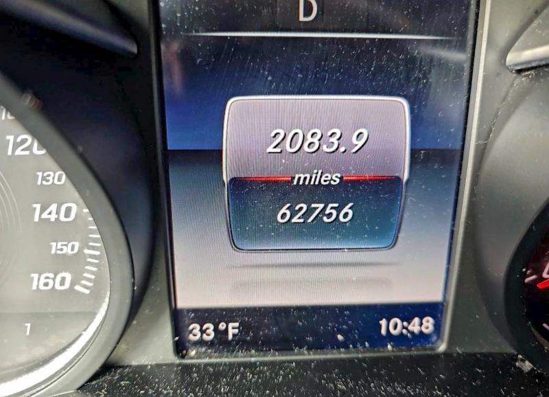 Фото 8 - MERCEDES-BENZ GLC-CLASS