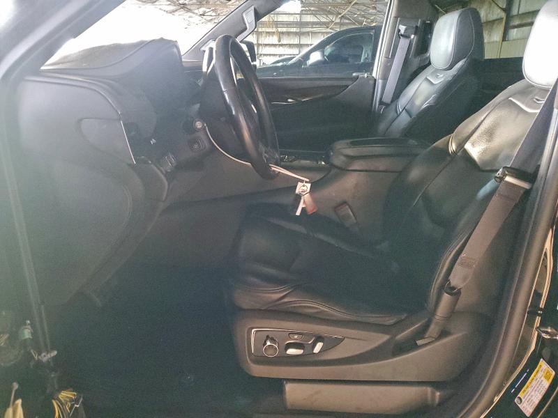 Фото 7 - CADILLAC ESCALADE