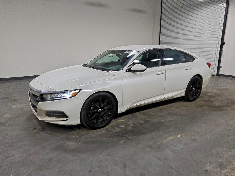 Фото 1 - HONDA ACCORD