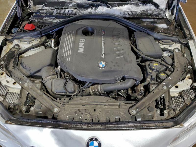 Фото 11 - BMW M2