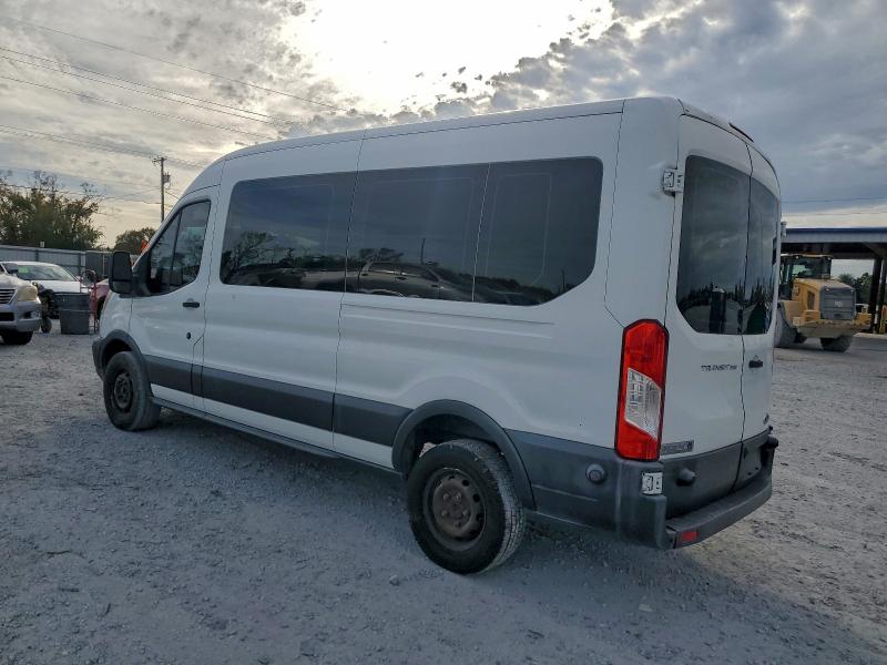 FORD TRANSIT 2016 VIN 1FTYR2CM5GKB06977