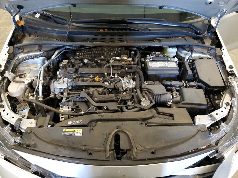 Фото 11 - TOYOTA COROLLA