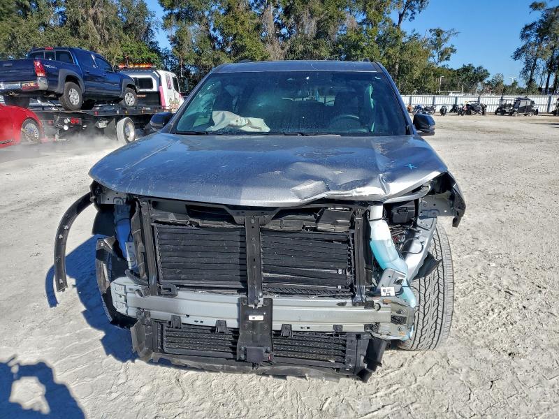 Фото 5 - CHEVROLET TRAVERSE