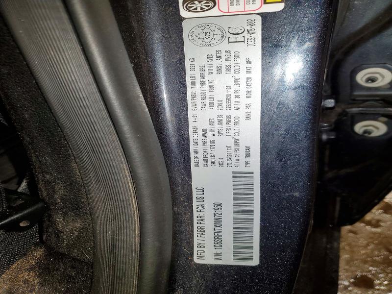 Фото 12 - RAM 1500