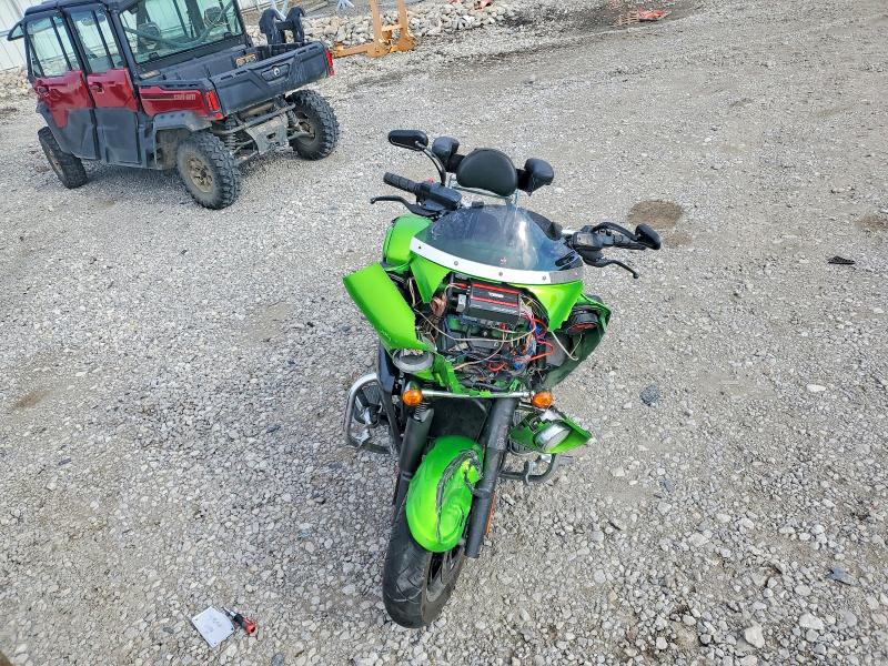 KAWASAKI VN1700 J 2012
