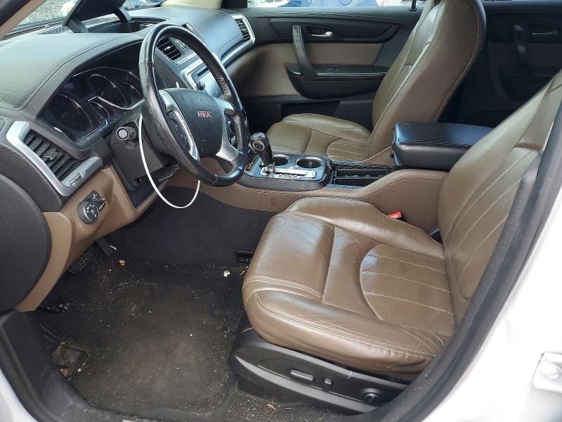 Фото 7 - GMC ACADIA