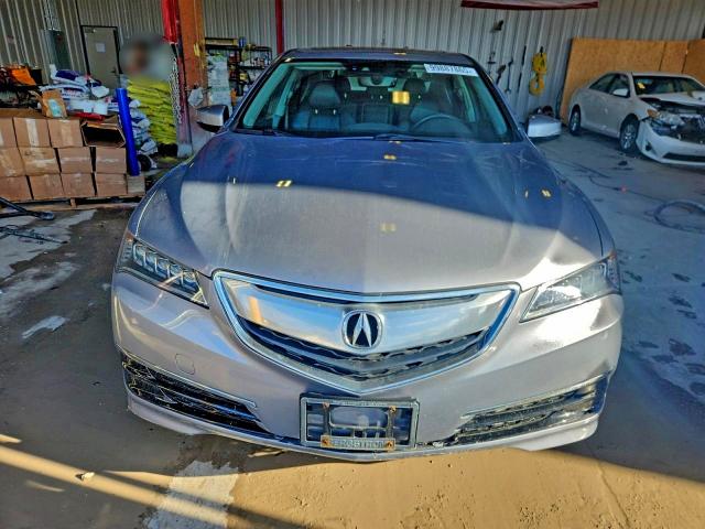 Фото 5 - ACURA TLX