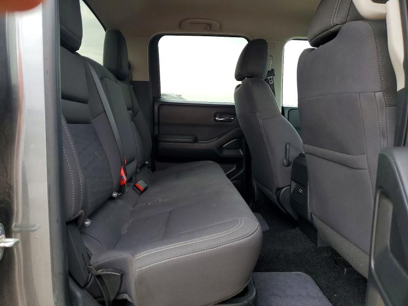 Фото 10 - NISSAN FRONTIER