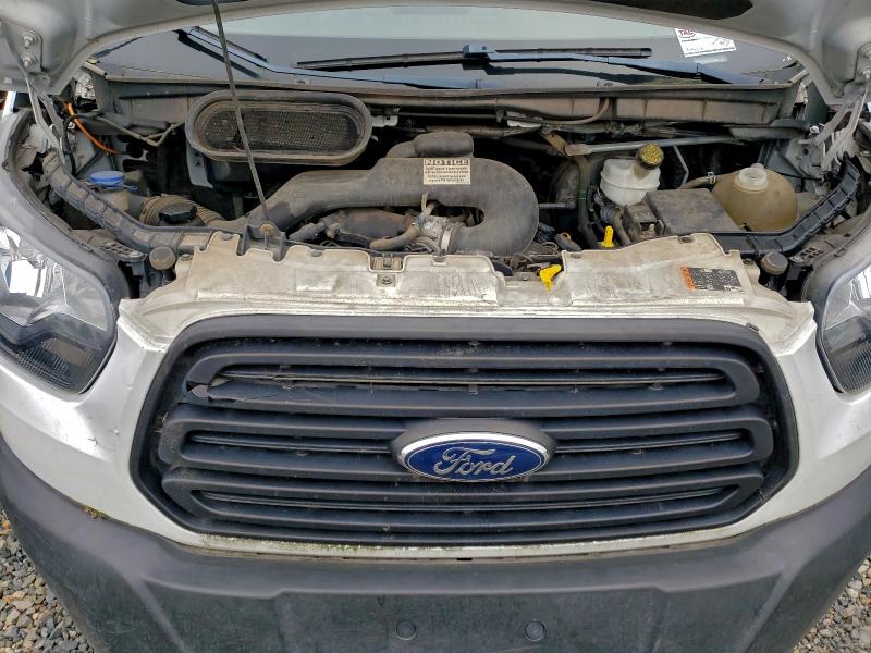 Фото 12 - FORD TRANSIT