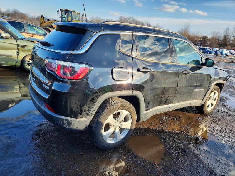 Фото 3 - JEEP COMPASS