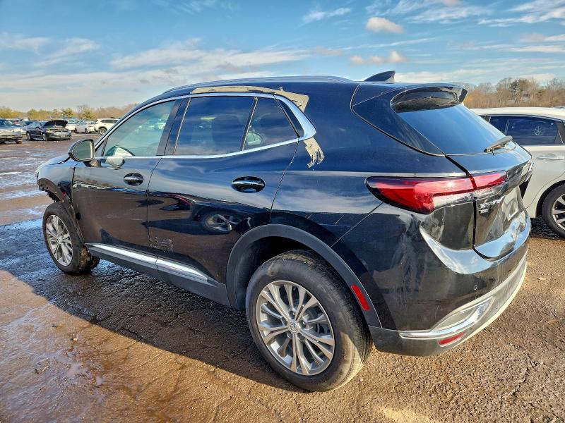 Фото 2 - BUICK ENVISION