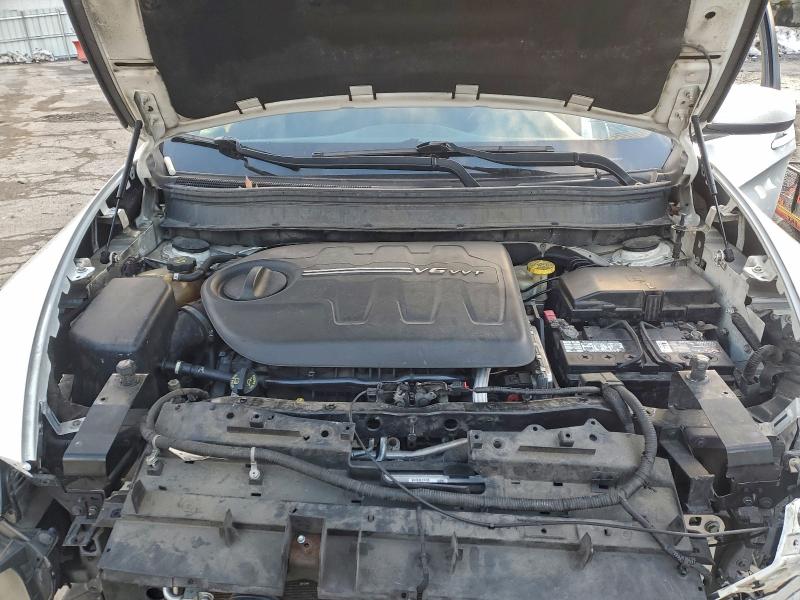 Фото 12 - JEEP GRAND CHER