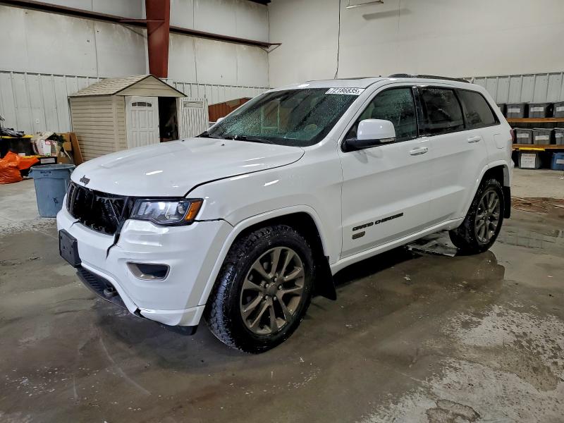 Фото 1 - JEEP GRAND CHER