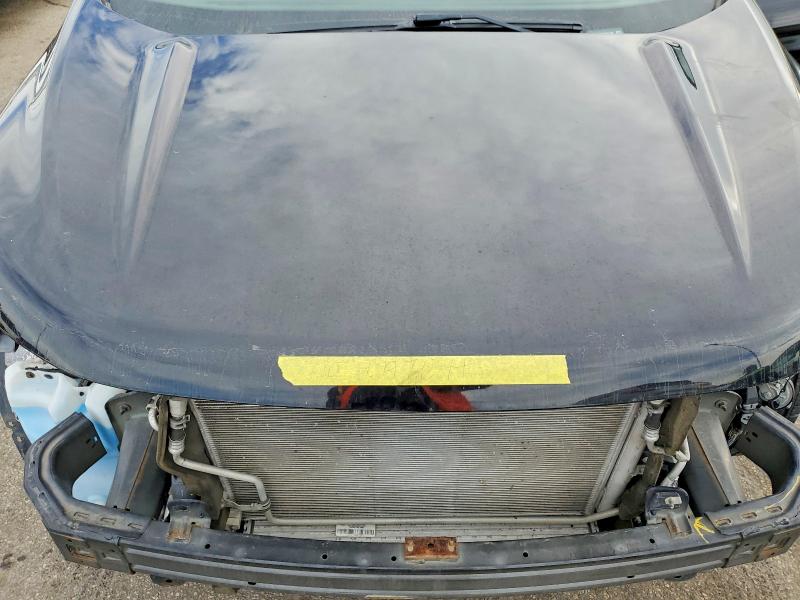 Фото 12 - FORD EDGE