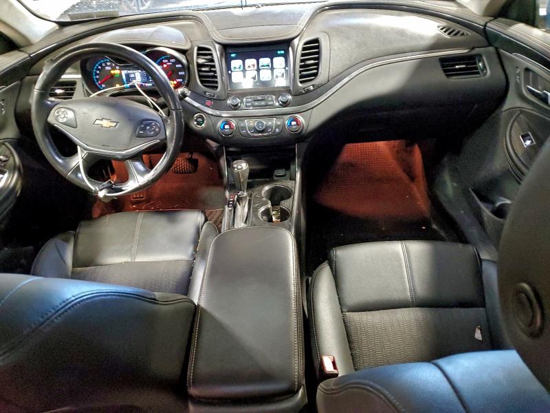 Фото 8 - CHEVROLET IMPALA