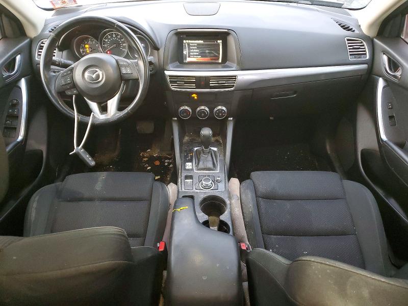 Фото 8 - MAZDA CX-5