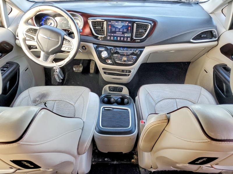 Фото 8 - CHRYSLER PACIFICA