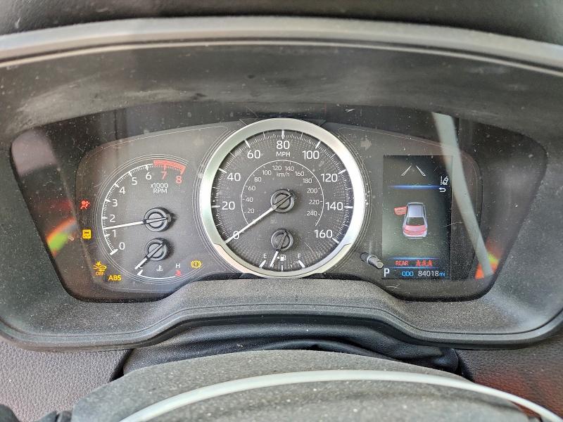 Фото 9 - TOYOTA COROLLA