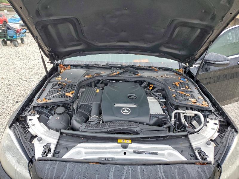 Фото 11 - MERCEDES-BENZ C-CLASS