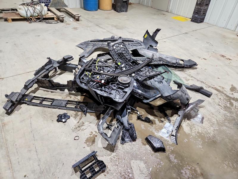 Фото 13 - KIA TELLURIDE