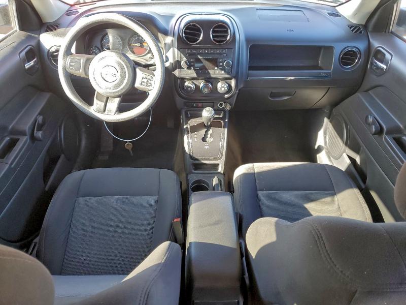 Фото 8 - JEEP PATRIOT