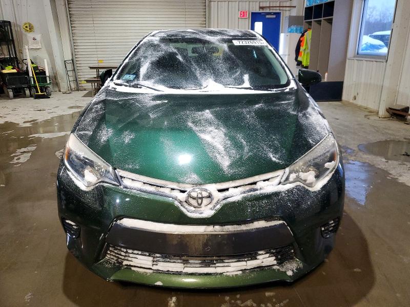 Фото 5 - TOYOTA COROLLA