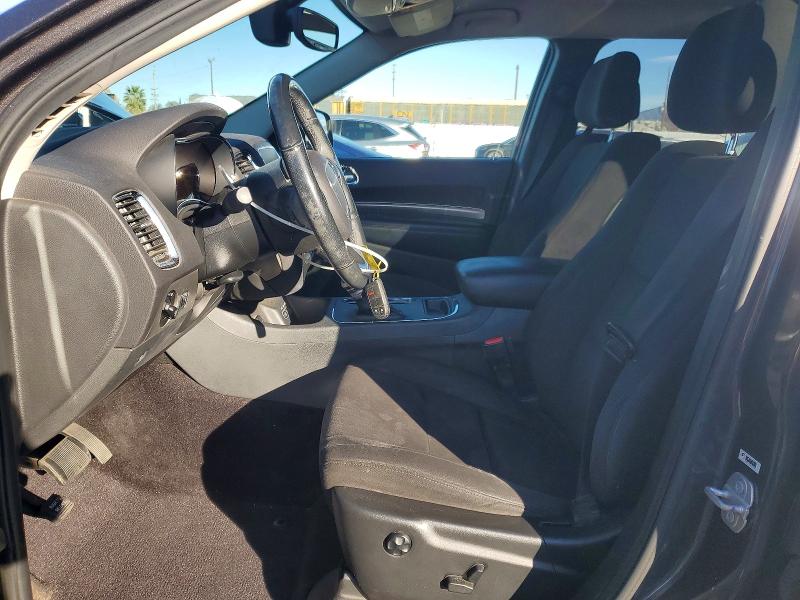 Фото 7 - DODGE DURANGO