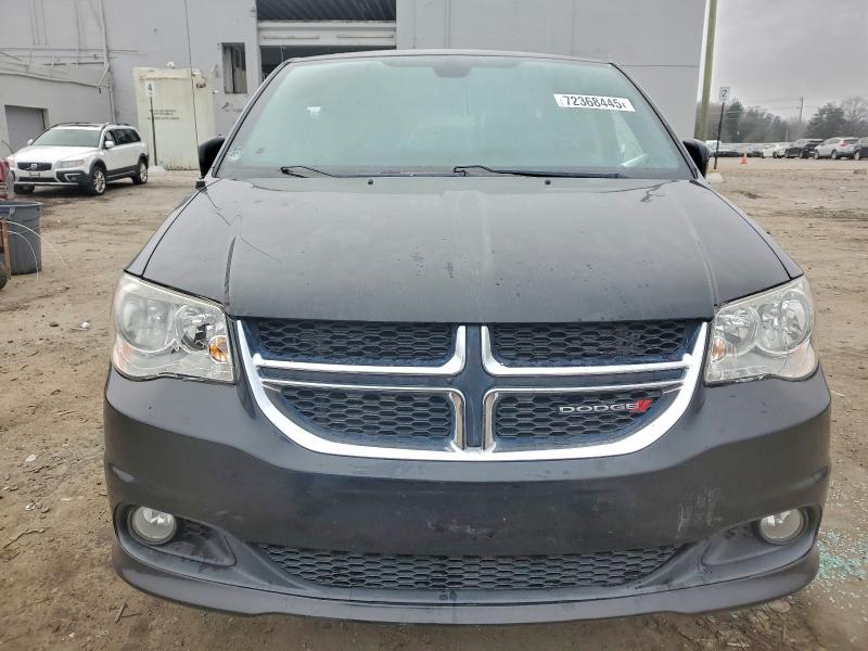 Фото 5 - DODGE CARAVAN