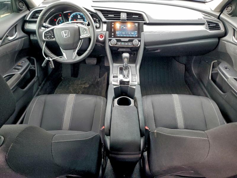 Фото 8 - HONDA CIVIC