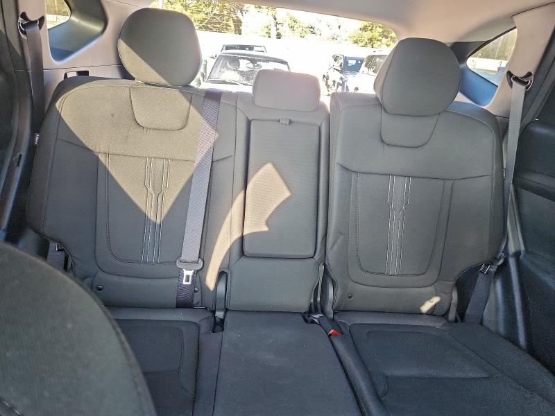 Фото 10 - HYUNDAI TUCSON