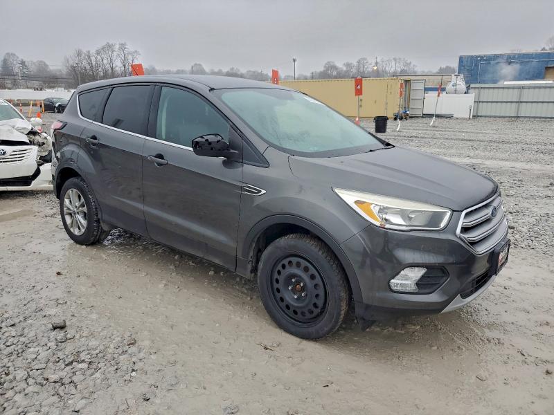 Фото 4 - FORD ESCAPE