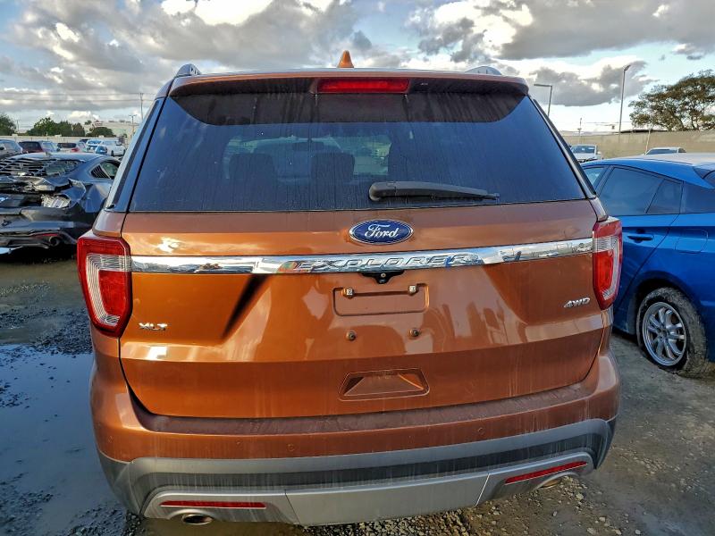 Фото 6 - FORD EXPLORER