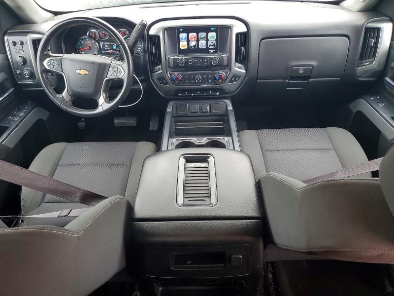 Фото 8 - CHEVROLET ALL Models