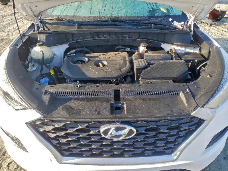 Фото 11 - HYUNDAI TUCSON