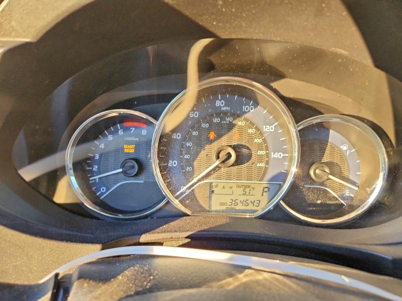 Фото 9 - TOYOTA COROLLA