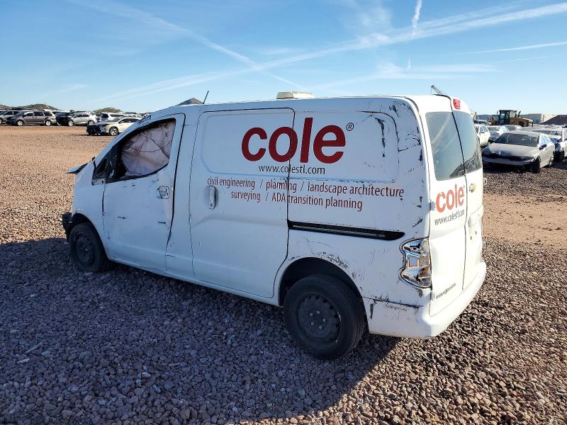 Фото 2 - CHEVROLET EXPRESS