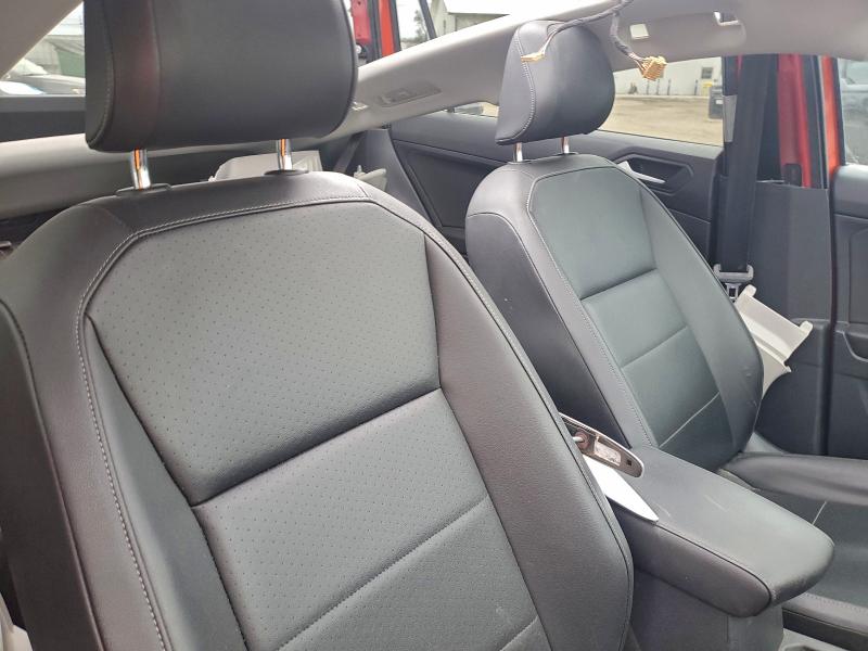 Фото 11 - VOLKSWAGEN TIGUAN