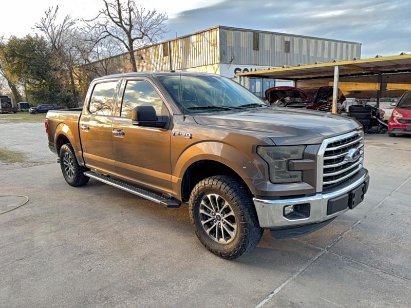 Фото 1 - FORD F-150