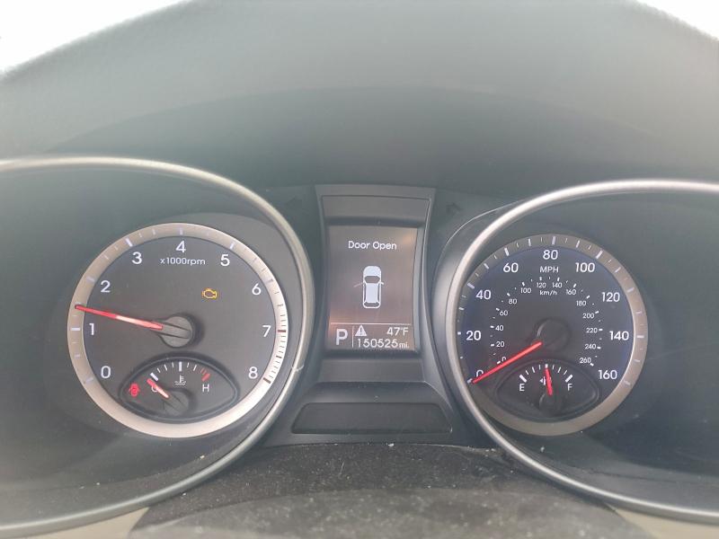 Фото 9 - HYUNDAI SANTA FE