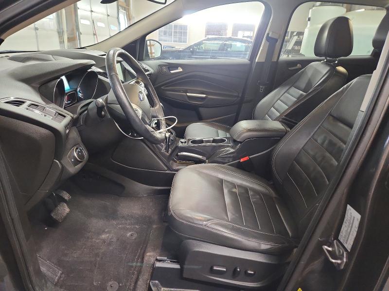 Фото 7 - FORD ESCAPE