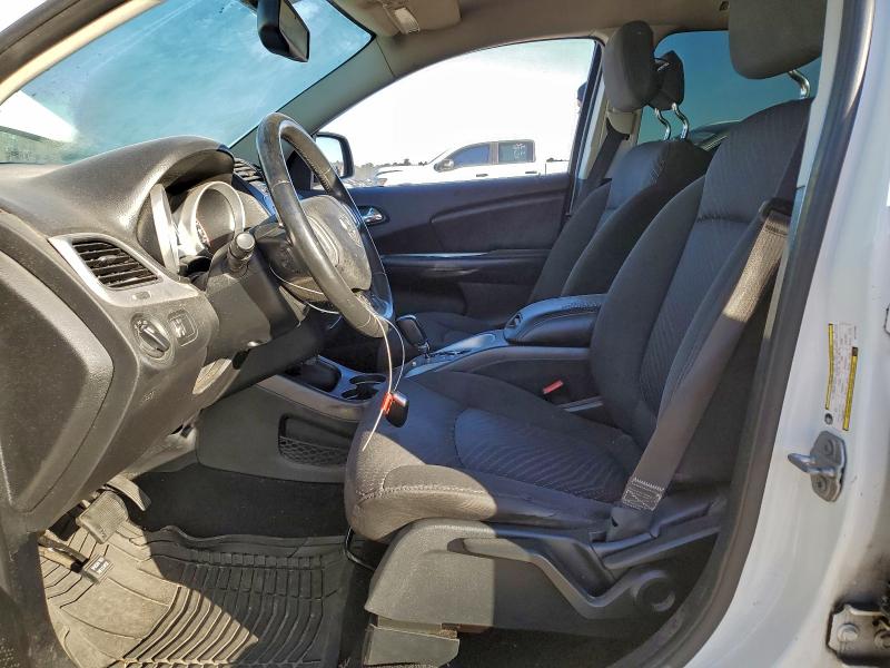 Фото 7 - DODGE JOURNEY